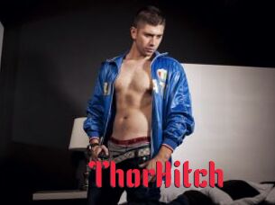 ThorHitch Video Extrait