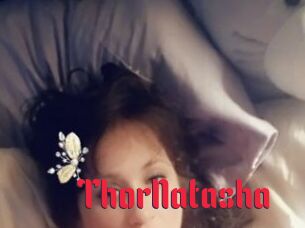 ThorNatasha