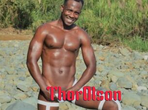 ThorOlson