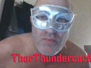 ThorThundercock