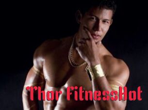 Thor_FitnessHot