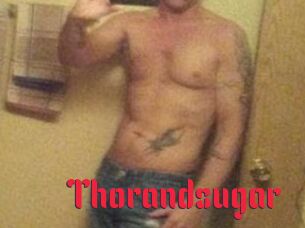 Thorandsugar Video Extrait