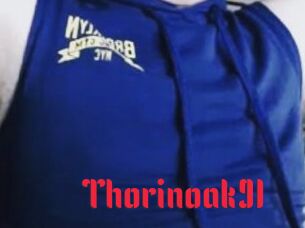 Thorinoak91 Video Extrait