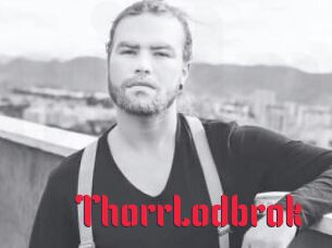 ThorrLodbrok
