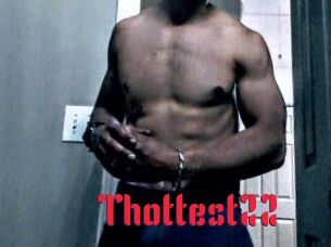 Thottest22
