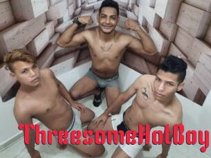 ThreesomeHotBoys