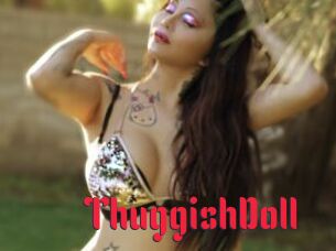 ThuggishDoll Video Extrait