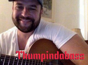 Thumpindabass