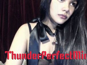 ThunderPerfectMind