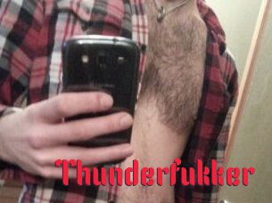 Thunderfukker