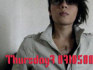 Thursday7-07105004