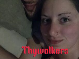 Thywalkers