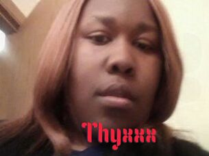 Thyxxx