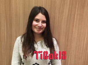 TiBok18 Video Extrait