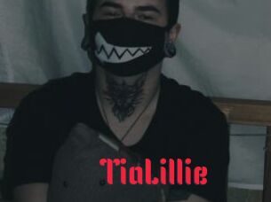 TiaLillie