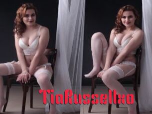 TiaRussellxo