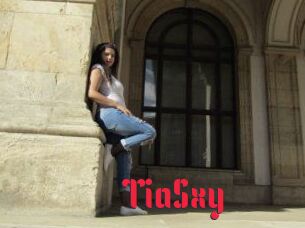 TiaSxy