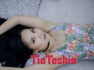 TiaToshia Video Extrait