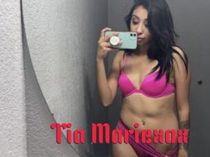 Tia_Mariexox Video Extrait