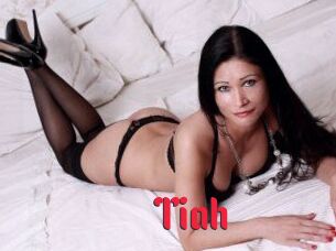 Tiah