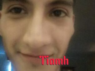 Tiamh