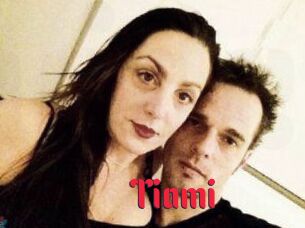 Tiami