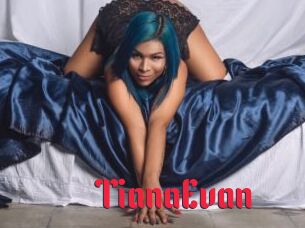TianaEvan