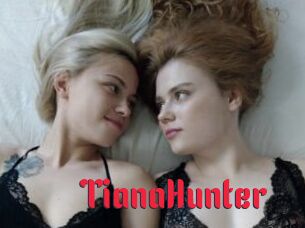 TianaHunter