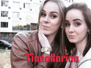 TianaKarina