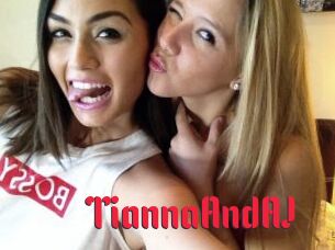 TiannaAndAJ
