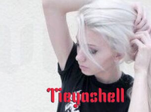 Tieyashell