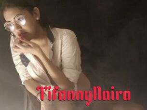 TifannyNairo