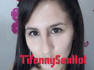 TifannySexHot
