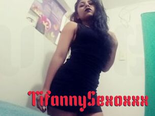 TifannySexoxxx Video Extrait
