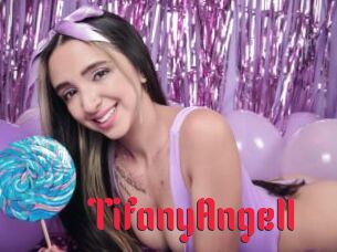 TifanyAngell