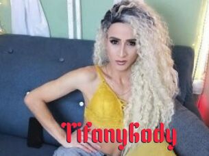 TifanyGody