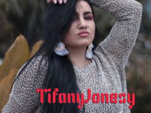 TifanyJonesy