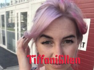 TiffaniGllen