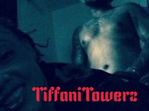TiffaniTowerz Video Extrait