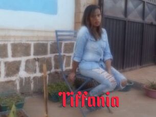 Tiffania