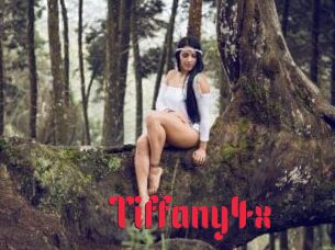 Tiffany4x