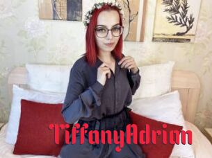 TiffanyAdrian