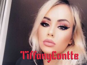 TiffanyContte