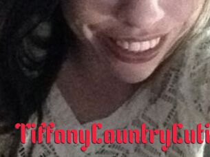 TiffanyCountryCutie