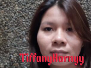 TiffanyHornyy Video Extrait