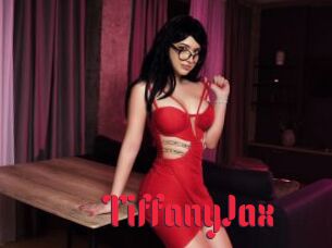 TiffanyJax