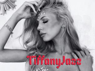 TiffanyJazz Video Extrait