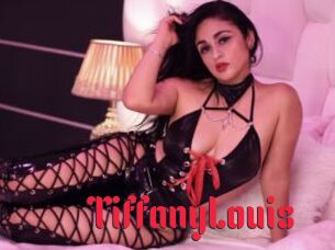 TiffanyLouis Video Extrait