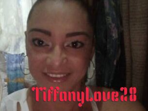 TiffanyLove28