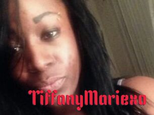 TiffanyMariexo Video Extrait